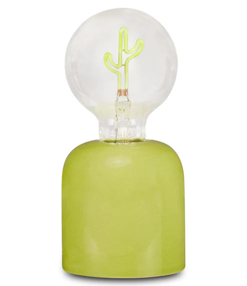 Lampada Bulbo