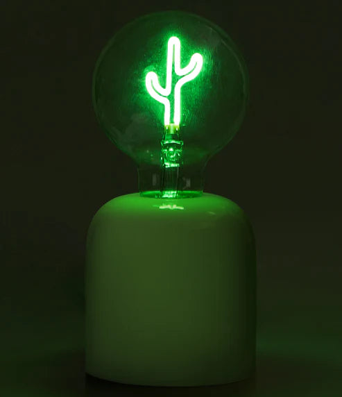 Lampada Bulbo