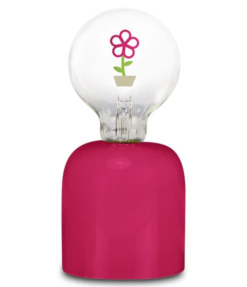 Lampada Bulbo