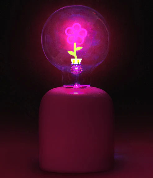 Lampada Bulbo