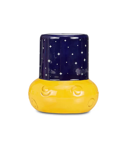 PORTAPENNE IN CERAMICA