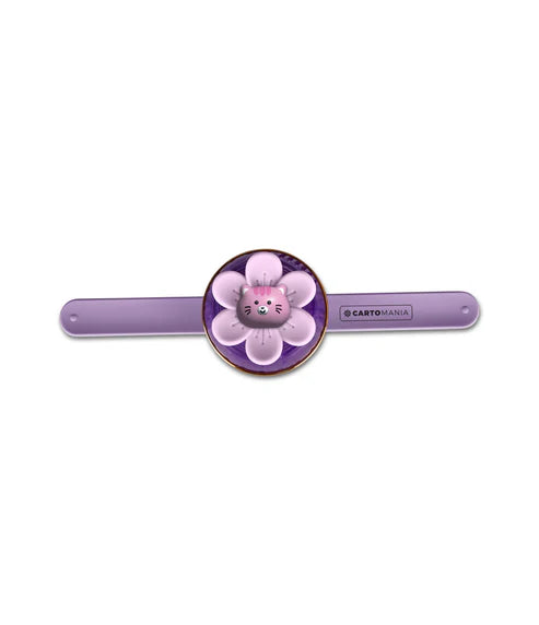 Braccialetto con ventilatore