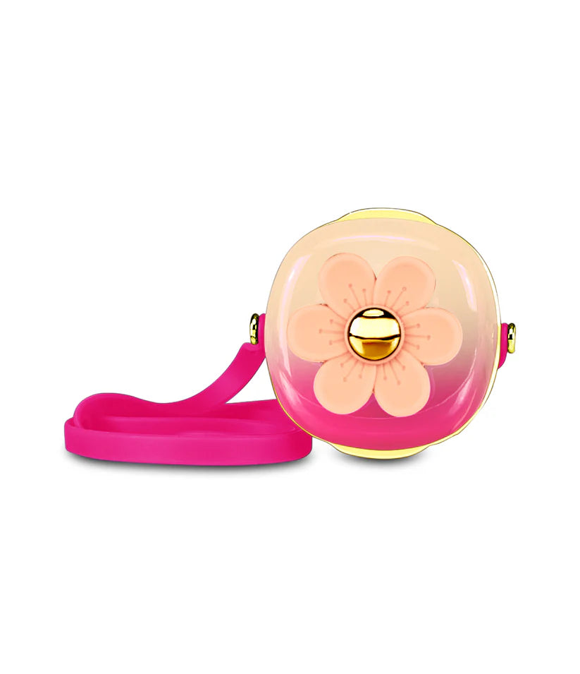 Mini Ventilatore da collo