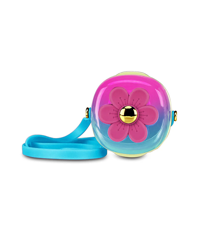 Mini Ventilatore da collo