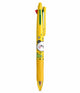 Penna 4 colori Cancellabile