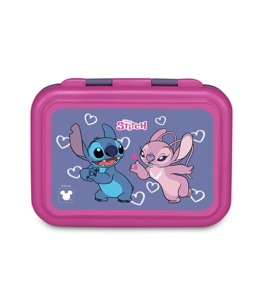Portamerenda STITCH