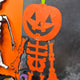 Appendibili Halloween in Feltro - tintaUNITA