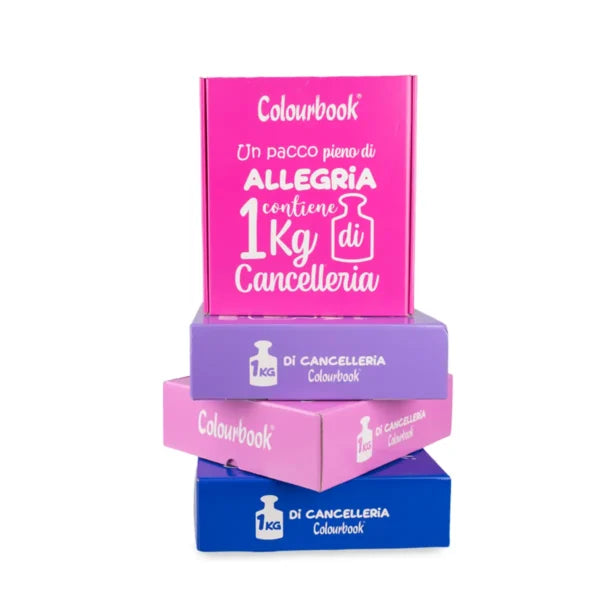 MYSTERY BOX di Cartoleria