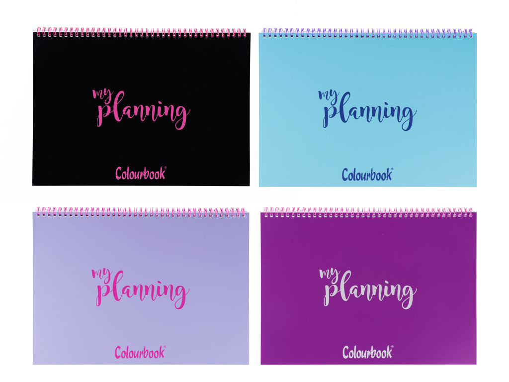 Planning Settimanale Medio