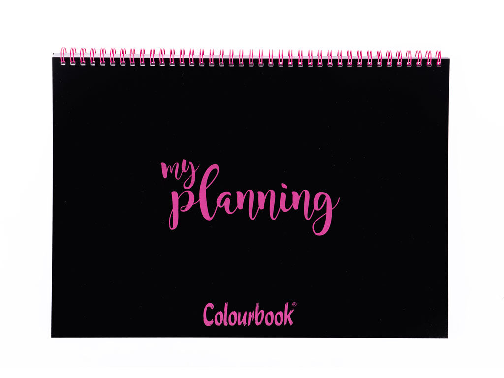 Planning Settimanale Medio