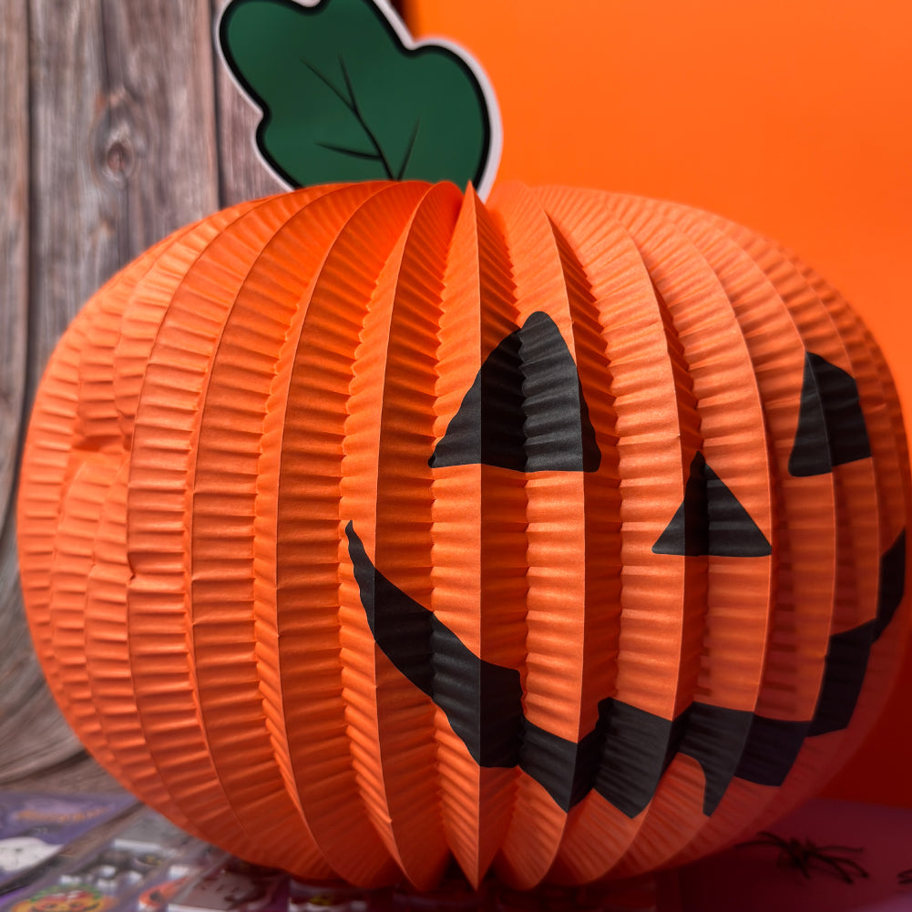 Festone Halloween - tintaUNITA