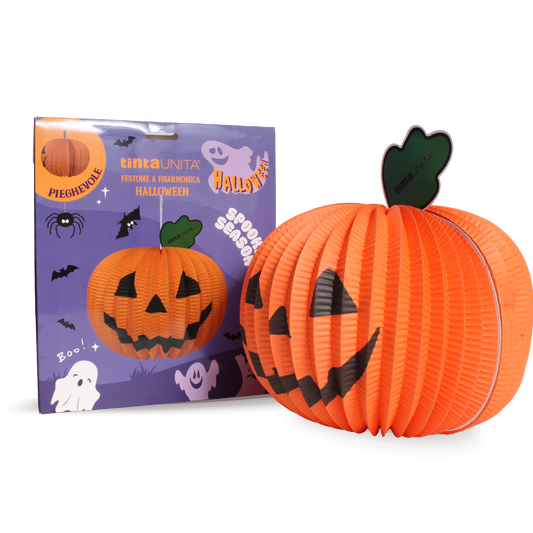 Festone Halloween - tintaUNITA