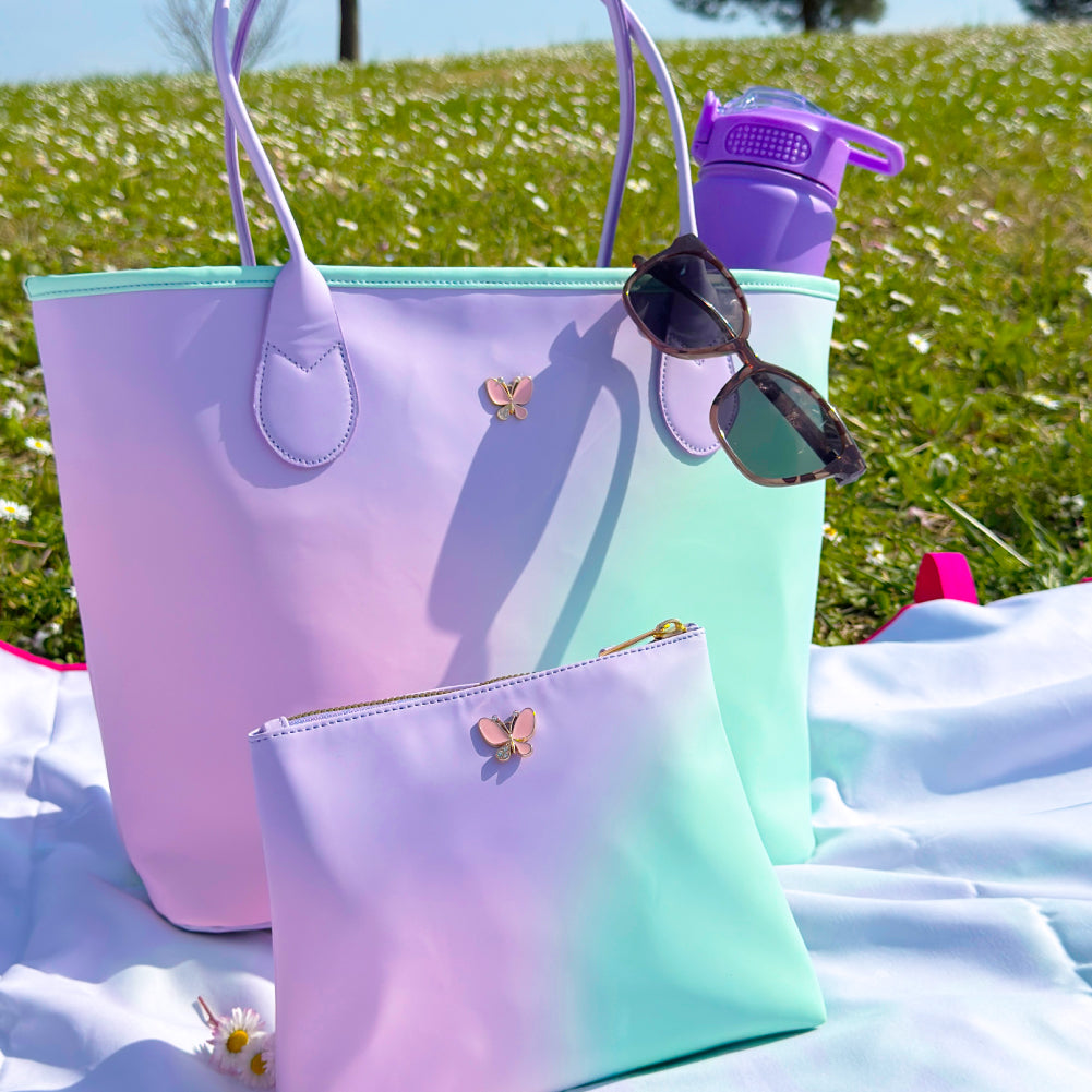 Tote Bag  - tintaUNITA Primavera