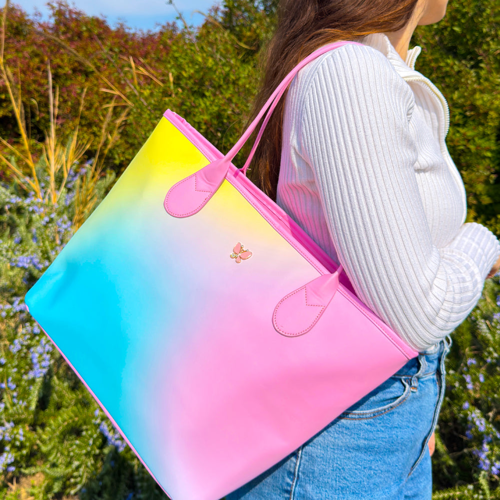 Tote Bag  - tintaUNITA Primavera