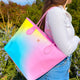 Tote Bag  - tintaUNITA Primavera