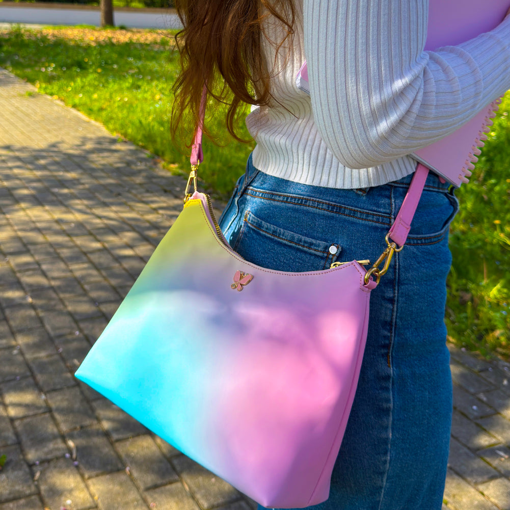 Tote Bag  - tintaUNITA Primavera