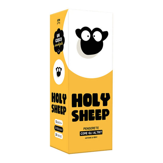Holy Sheep - gioco da tavolo