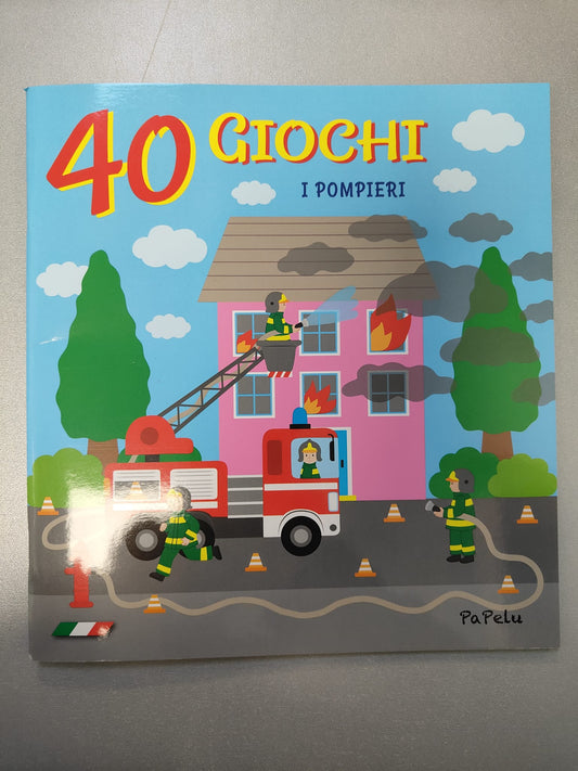 Libri Didattici Papelù DAI 5 ANNI