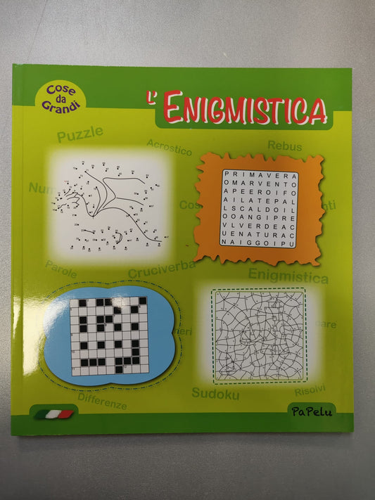 Libri Didattici PaPelù DAI 6 AI 99 ANNI