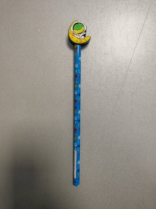 Matita tintaUNITA ZOO - SPAZIO