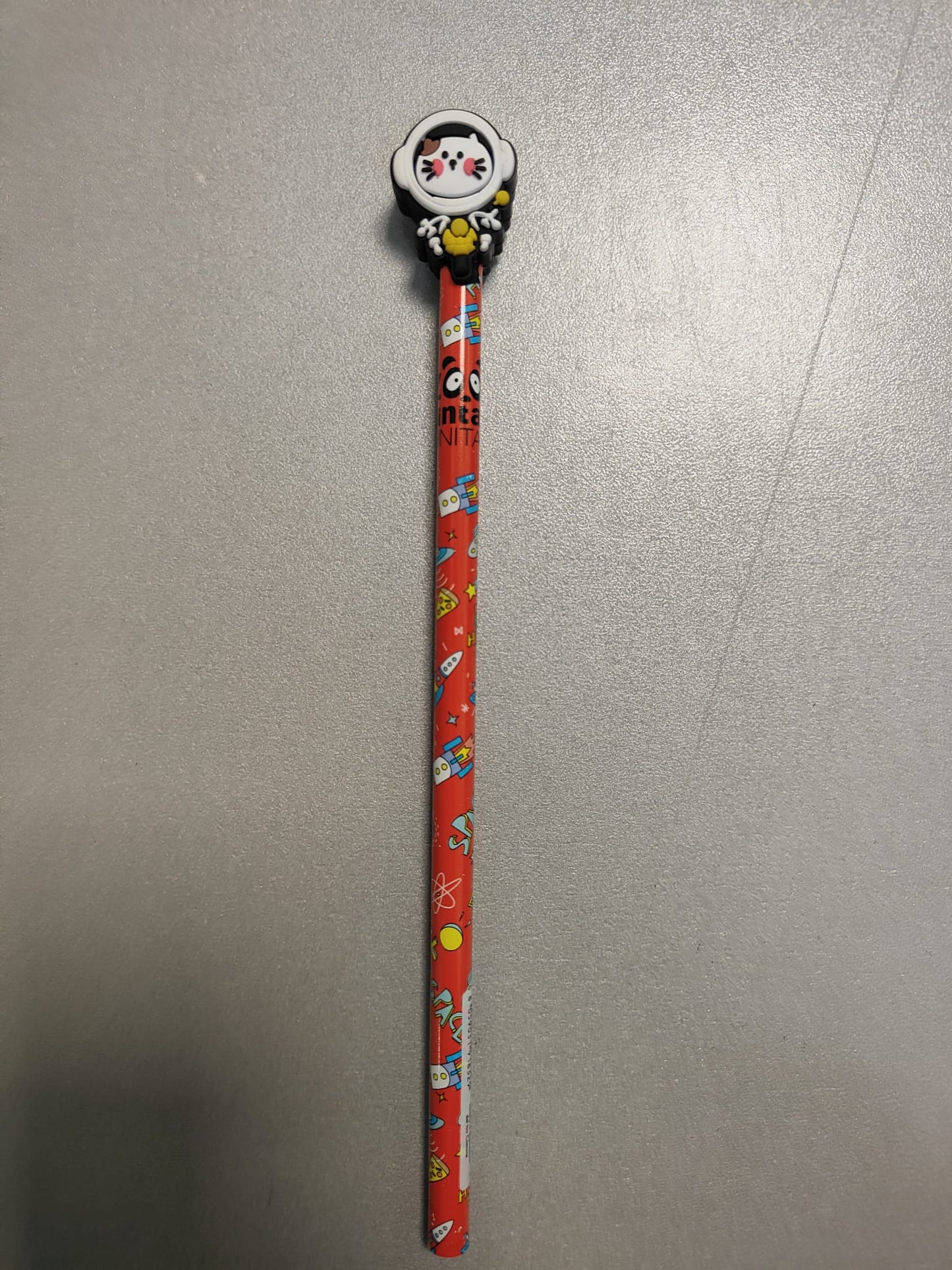 Matita tintaUNITA ZOO - SPAZIO