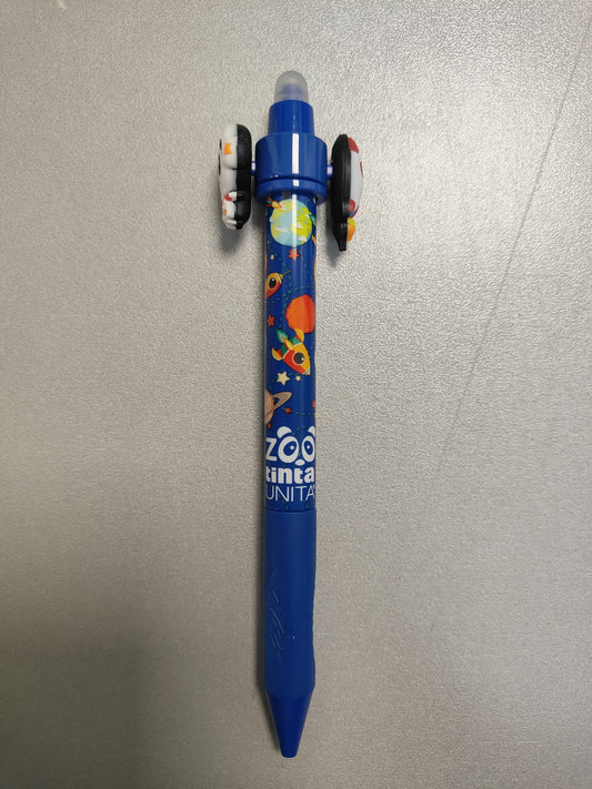 Penna cancellabile tintaUnita ZOO - SPAZIO