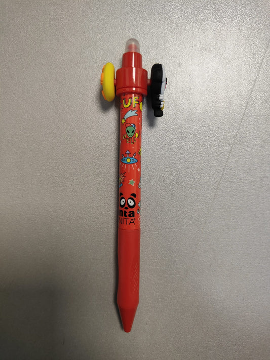 Penna cancellabile tintaUnita ZOO - SPAZIO