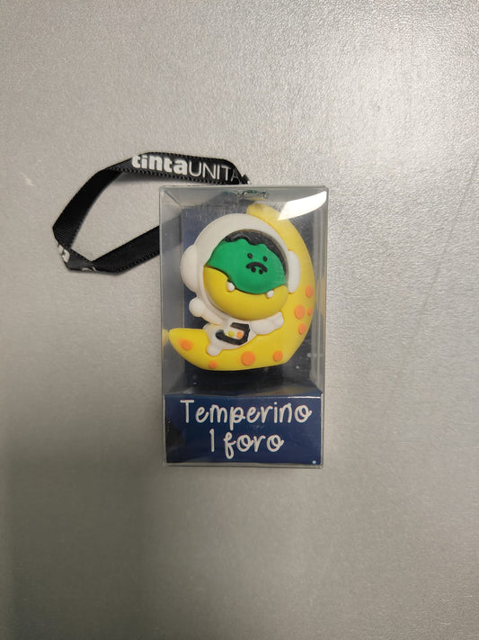 Temperino tintaUnita ZOO SPACE - 1 foro