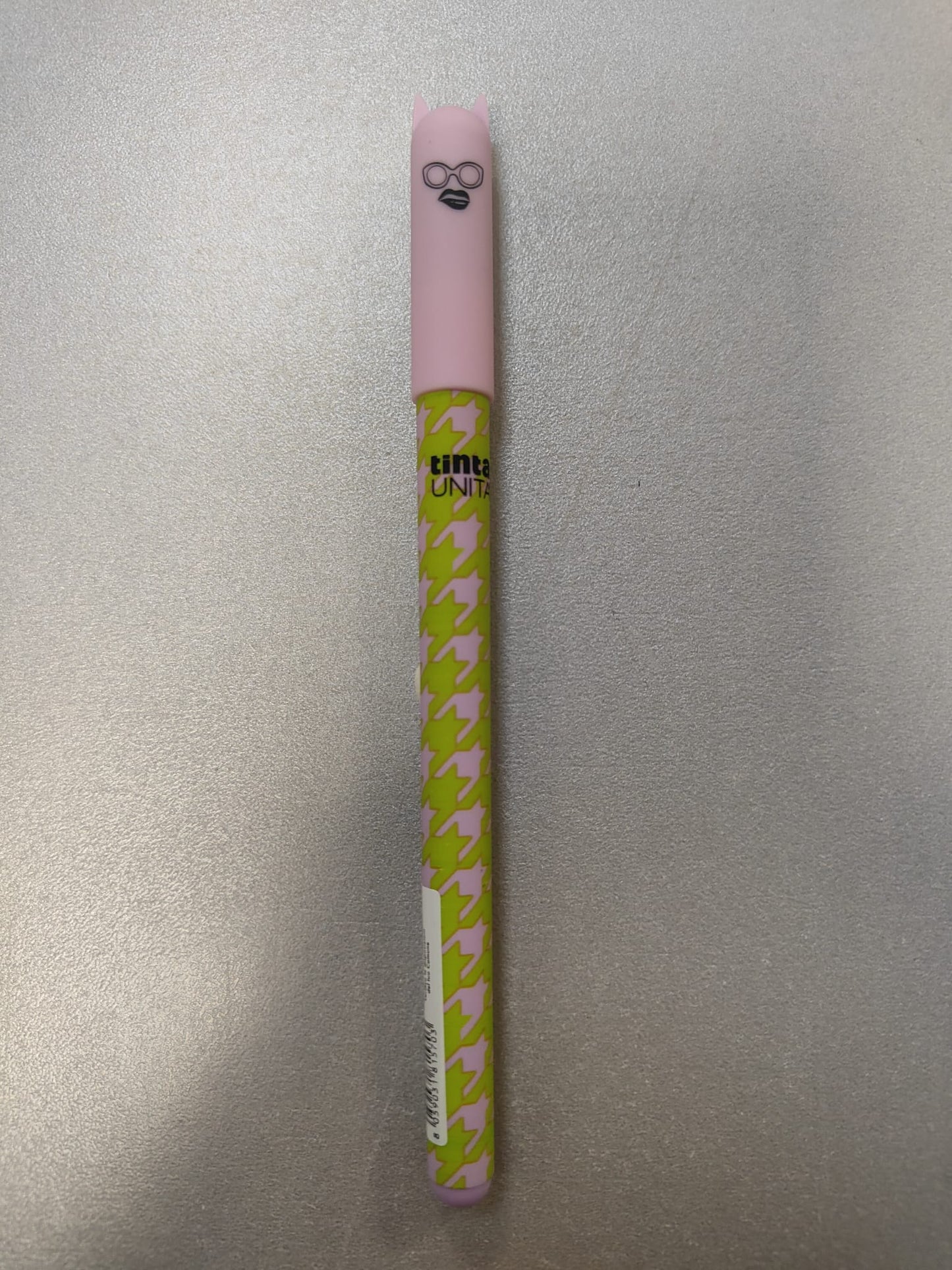 Penne Cancellabili Fashion Pen- tintaUNITA