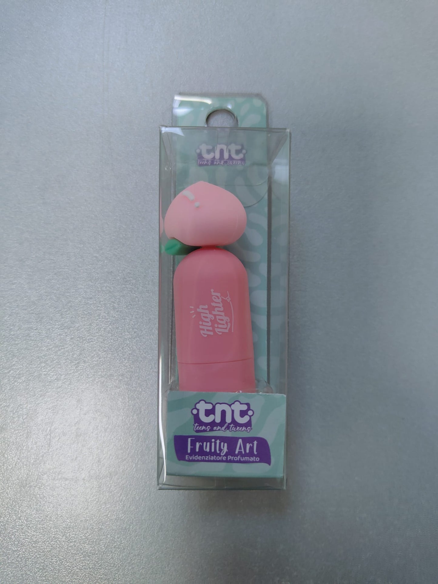 Fruity Art Evidenziatore Profumato - Toys Garden