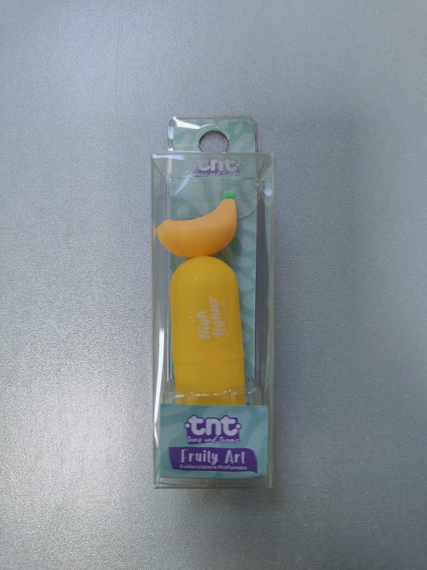 Fruity Art Evidenziatore Profumato - Toys Garden