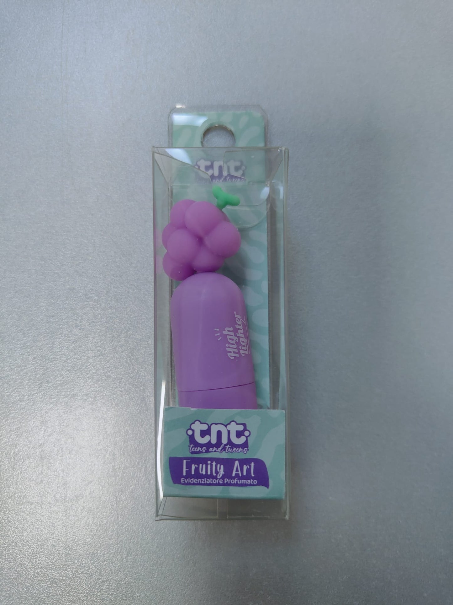 Fruity Art Evidenziatore Profumato - Toys Garden