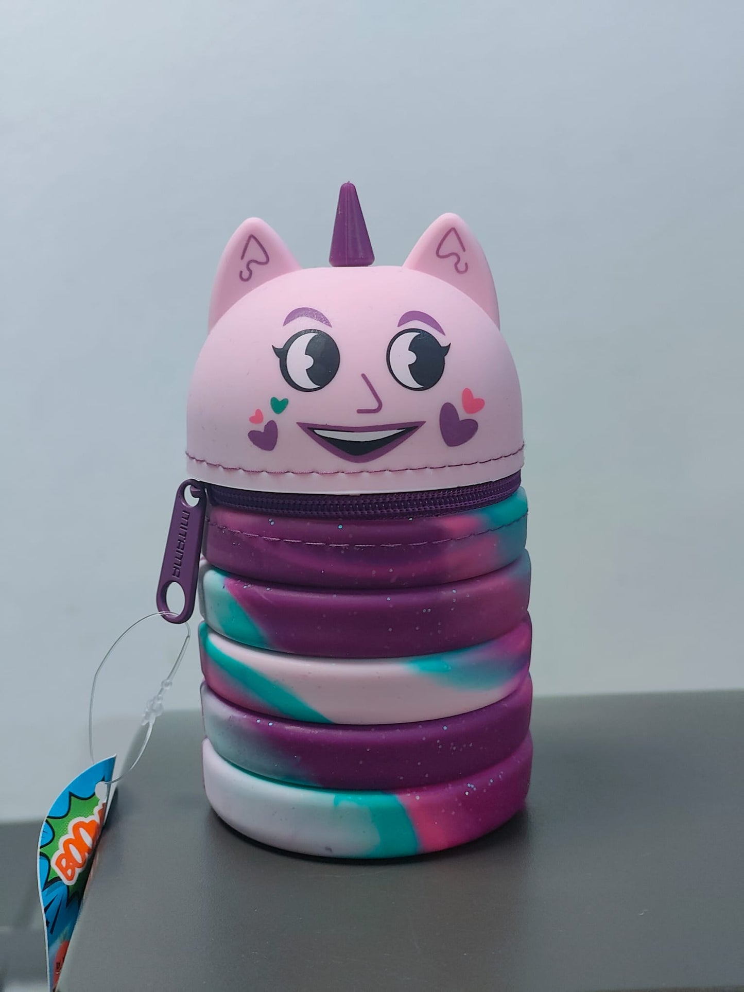 Astucci Allungabili BOOM - Mitama Invernale