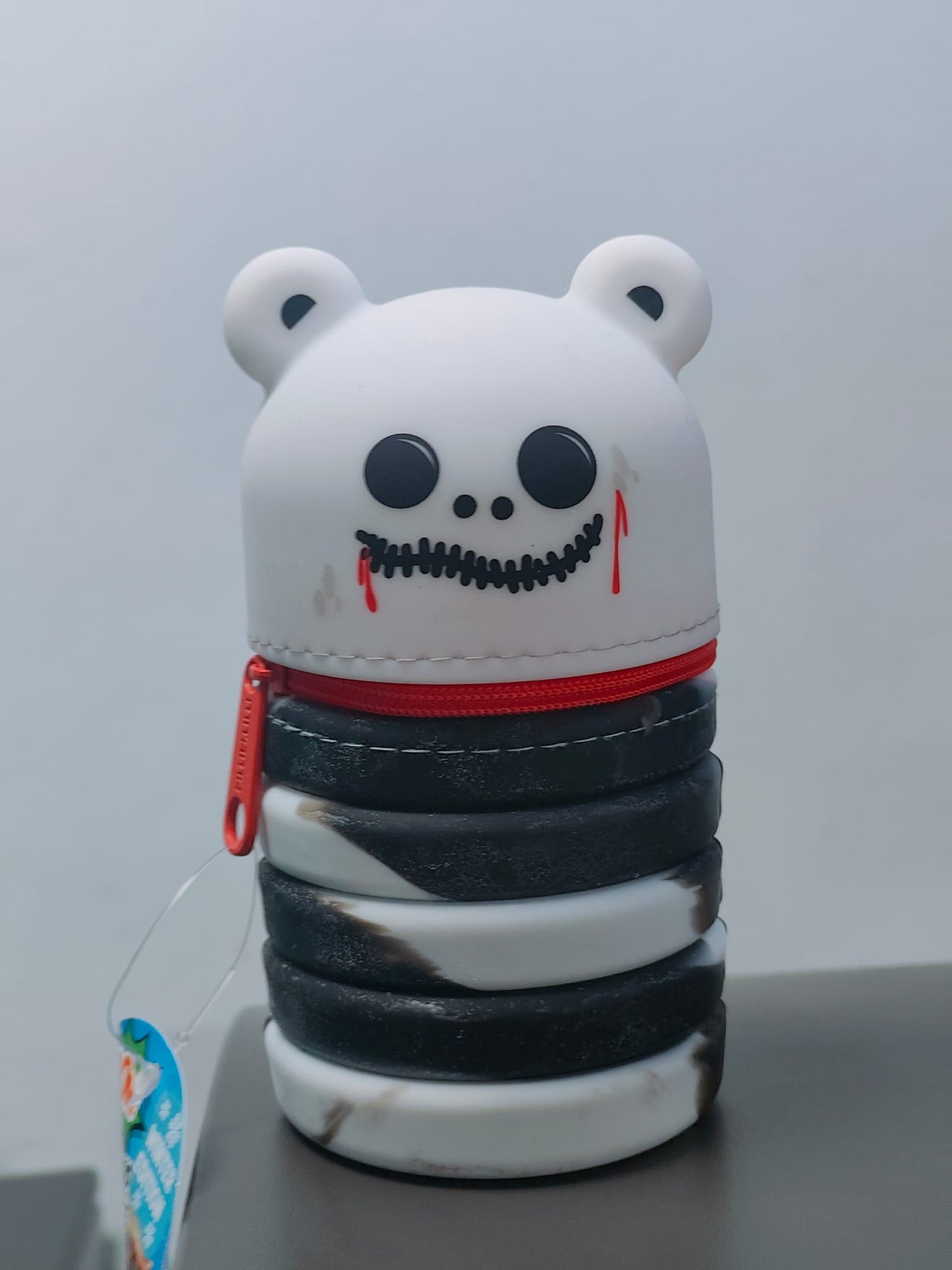 Astucci Allungabili BOOM - Mitama Invernale