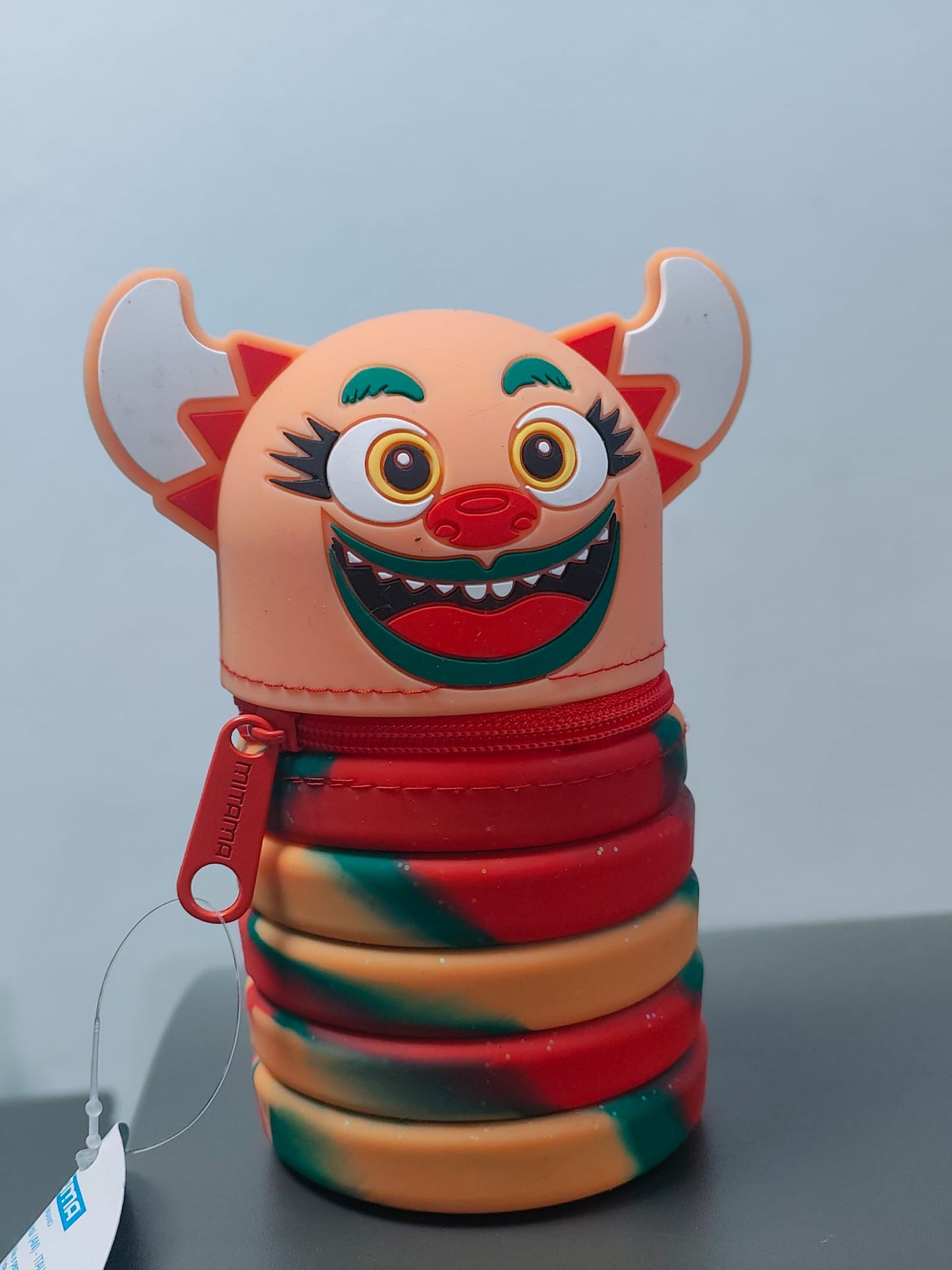 Astucci Allungabili BOOM - Mitama Invernale