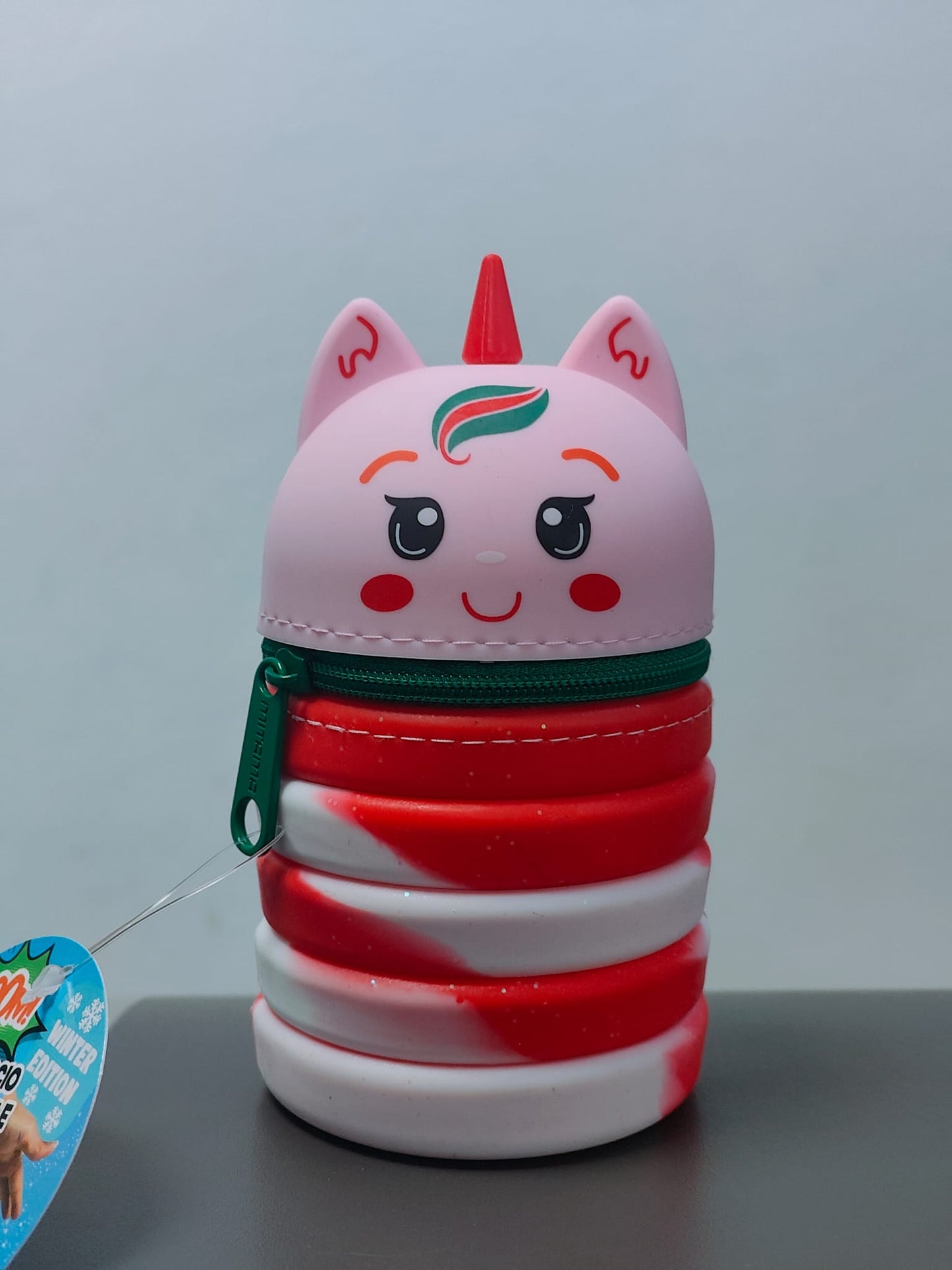 Astucci Allungabili BOOM - Mitama Invernale