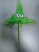Penna CRAZY GREEN