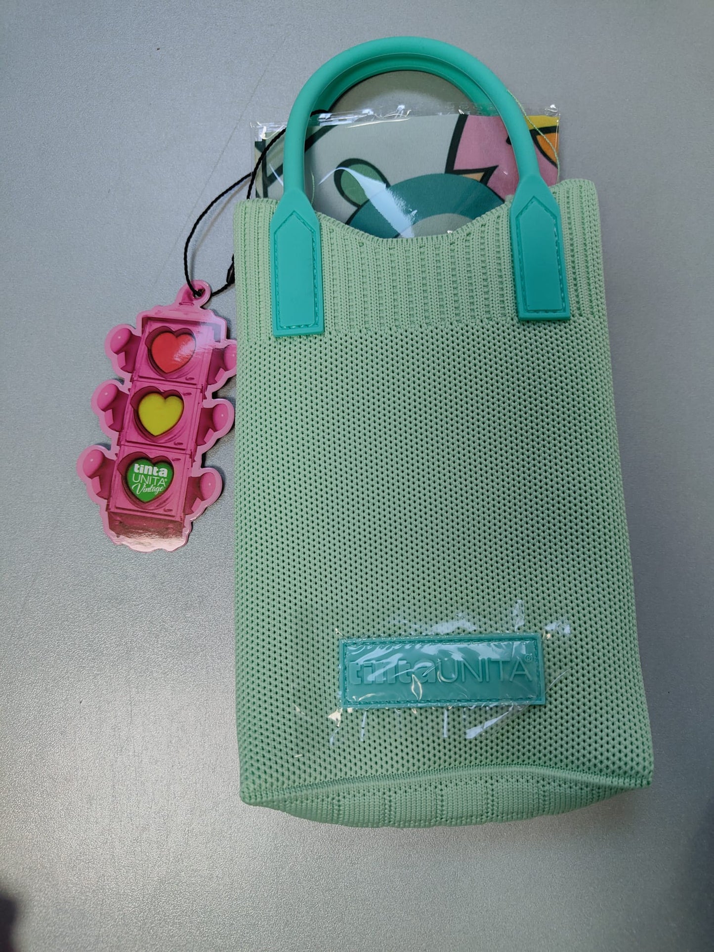 Mini Bag - tintaUNITA VINTAGE