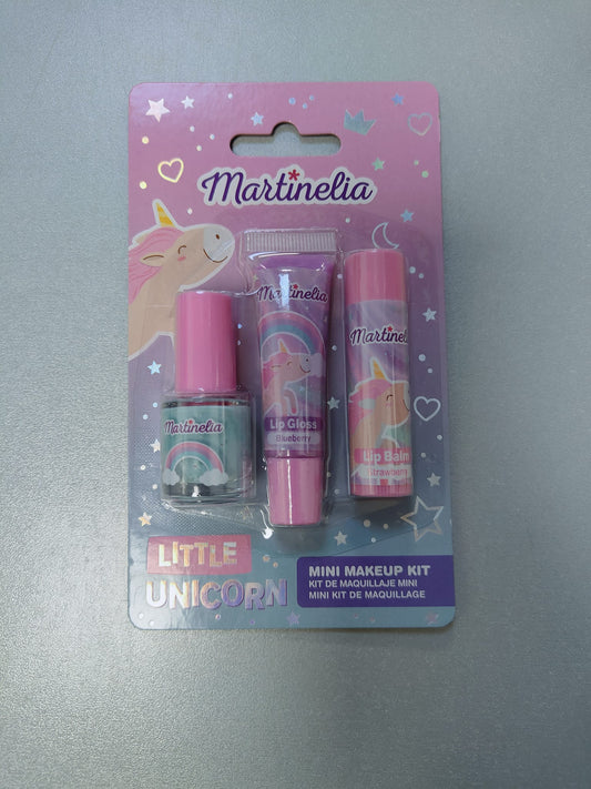 Mini Make Up Kit - Martinelia
