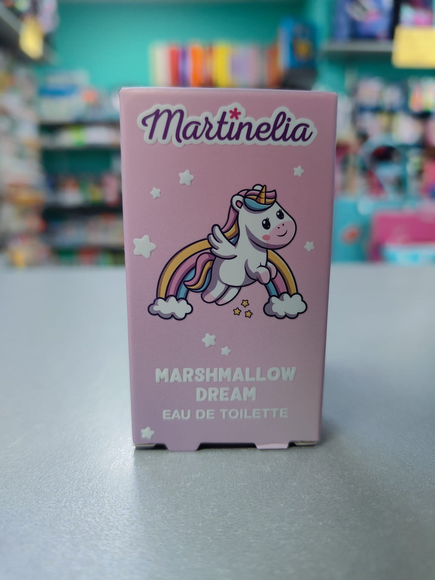 Profumo MARSHMALLOW - Martinelia