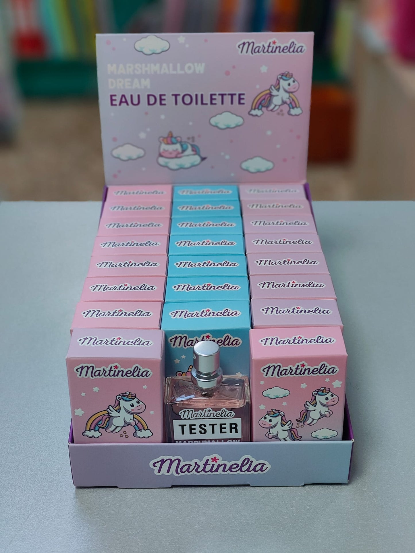 Profumo MARSHMALLOW - Martinelia