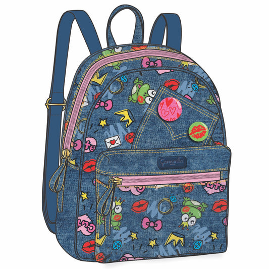 Zainetto - Camomilla