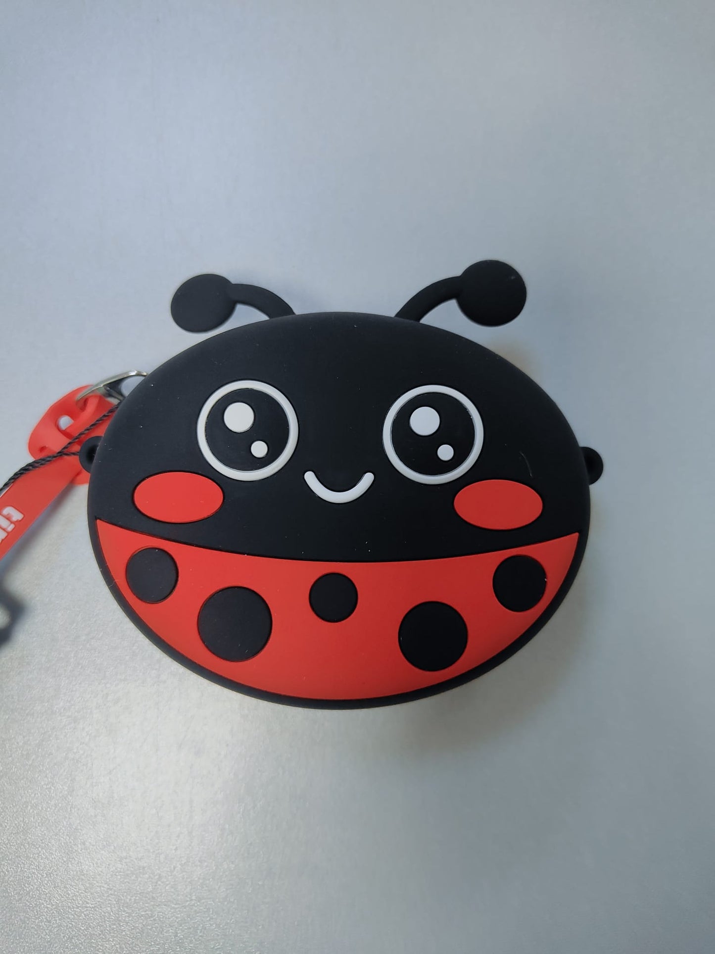 Tracollina in Silicone - tintaUNITA KIDS