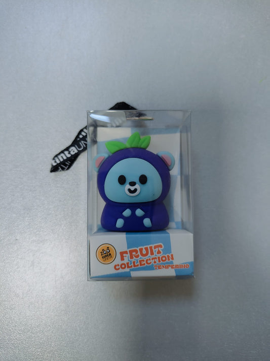 Temperino 1 Foro - tintaUNITA ZOO FRUIT