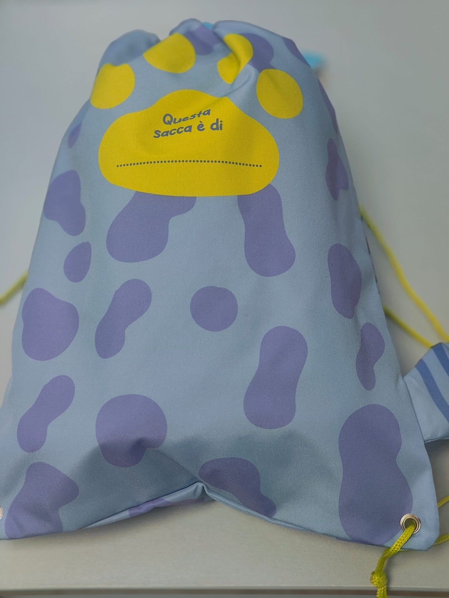 Sacchette  Sakky Bag - tintaUNITA KIDS