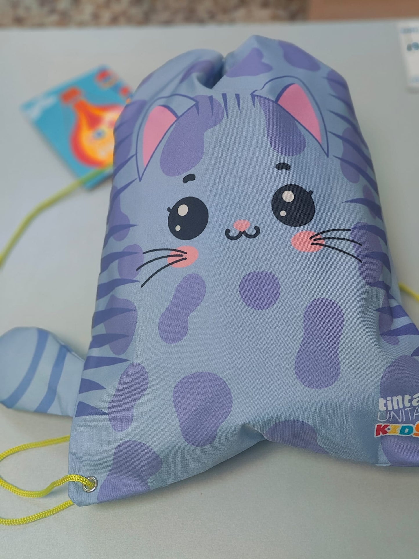 Sacchette  Sakky Bag - tintaUNITA KIDS