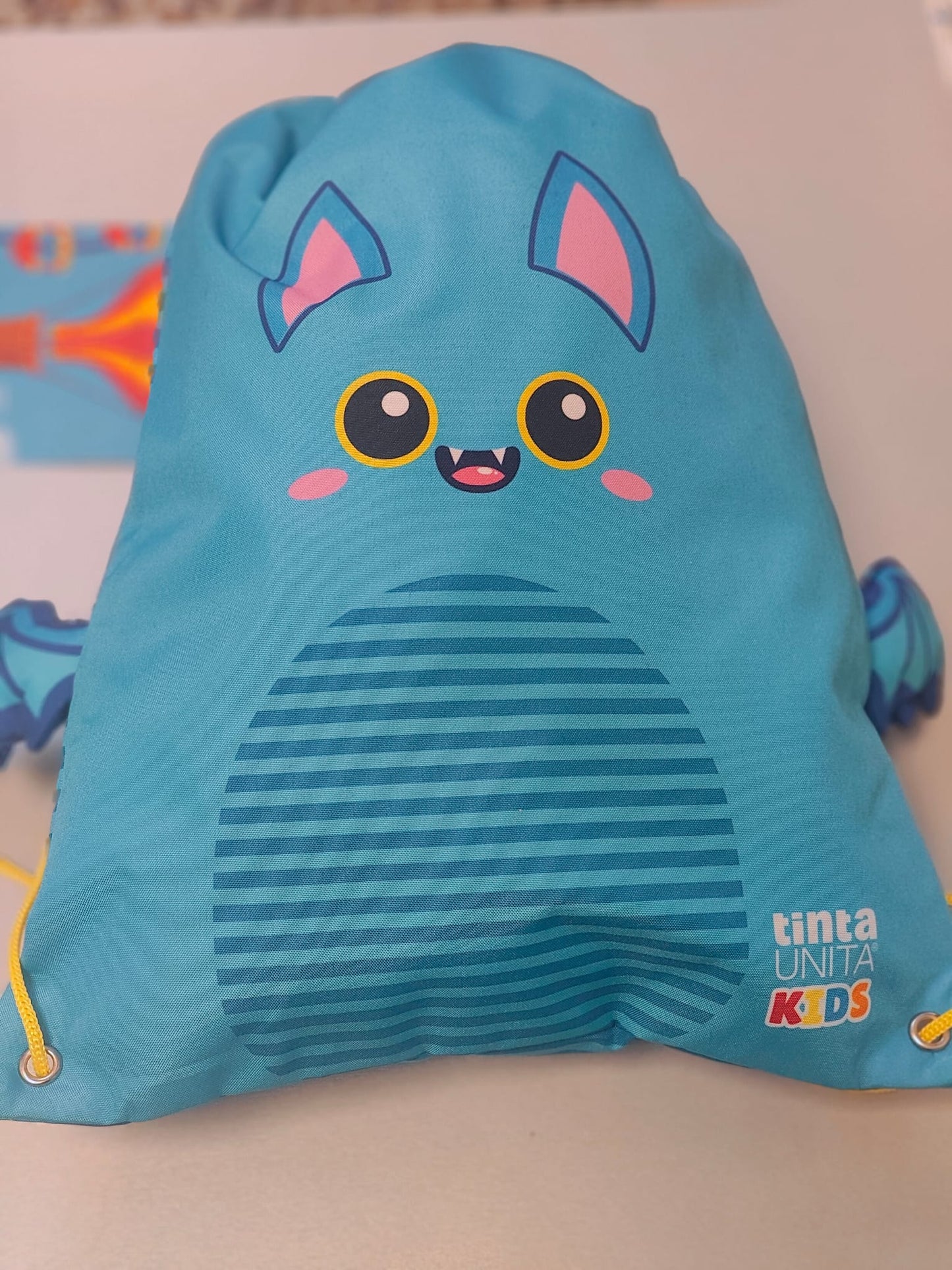 Sacchette  Sakky Bag - tintaUNITA KIDS