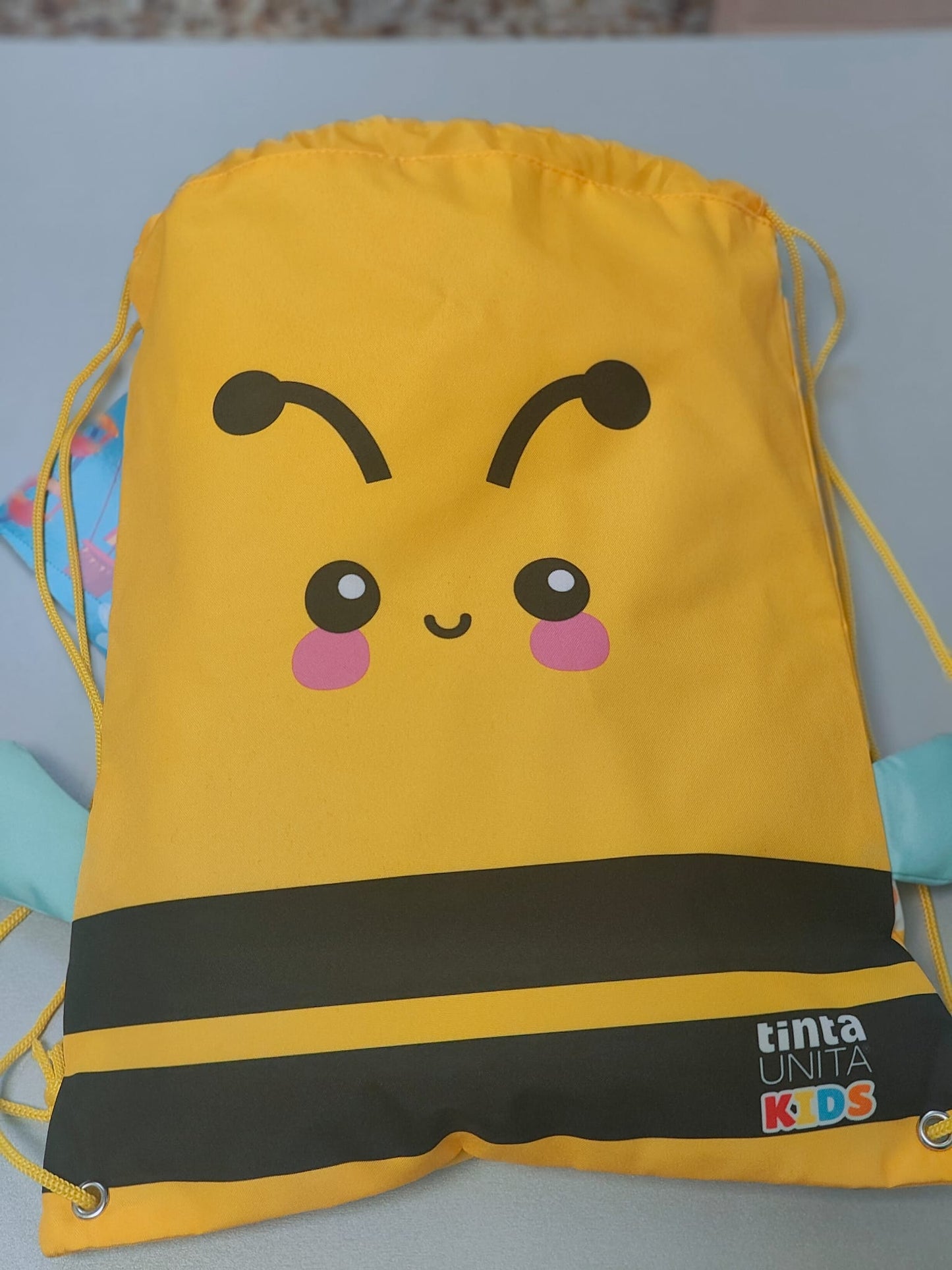 Sacchette  Sakky Bag - tintaUNITA KIDS