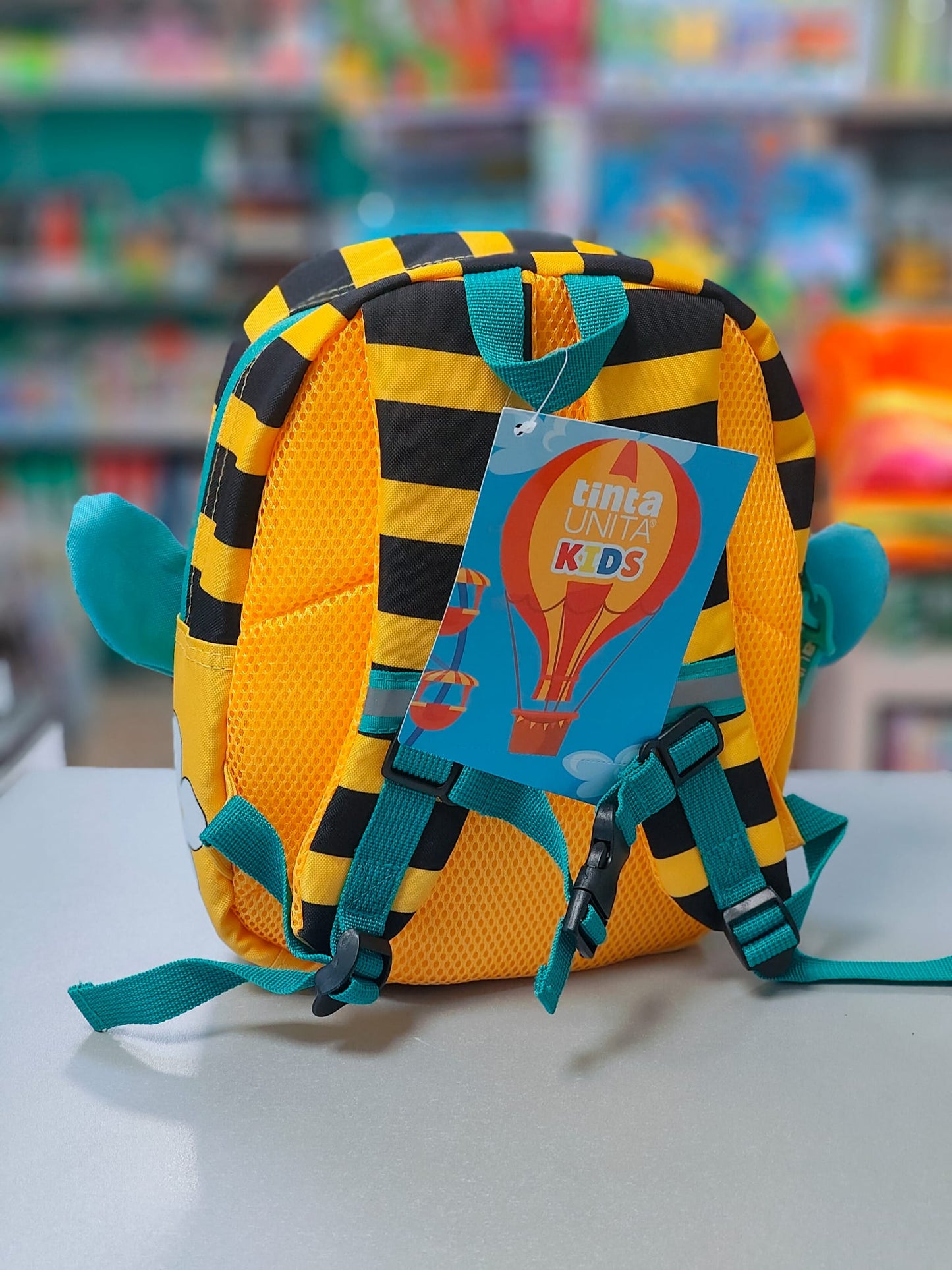 Zainetto Basic - tintaUNITA KIDS