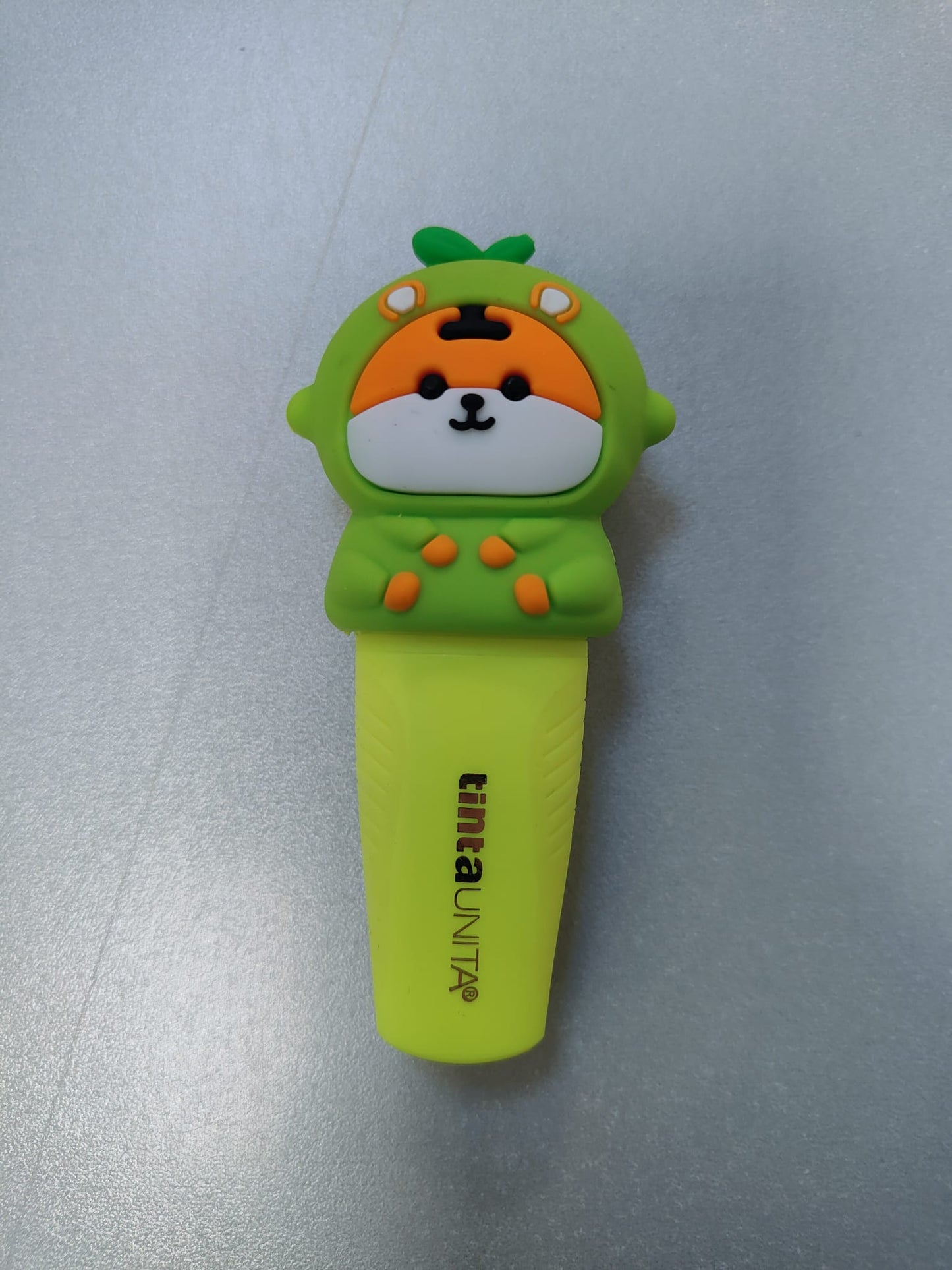 Mini Evidenziatori - tintaUNITA ZOO